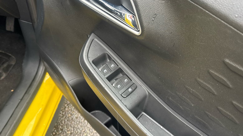 MG MG3 1.5 VTi-TECH Exclusive 5dr [Navigation] Petrol Hatchback